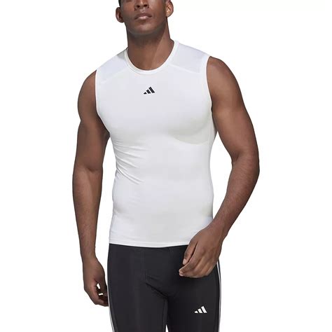 adidas herren t-shirt techfit base funktionsshirt graph|adidas Men's TECHFIT Compression T.